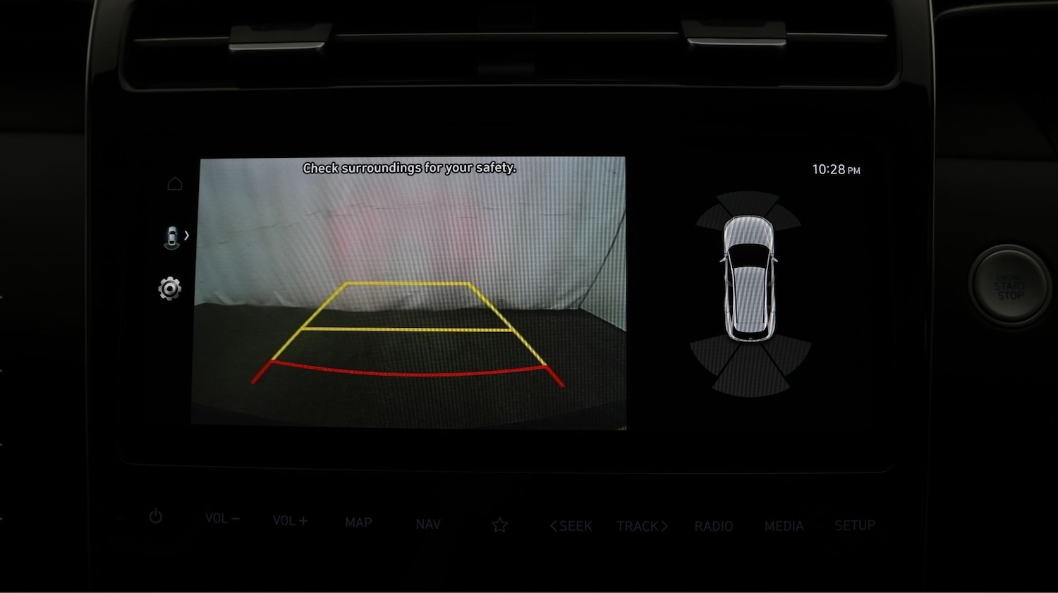 Used Hyundai TUCSON 2023 for sale - 77618584: Photo 27