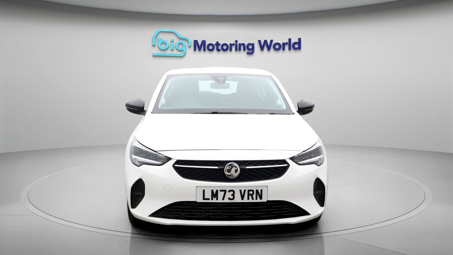 Used Vauxhall Corsa 2023 for sale - 77214299: Photo 2