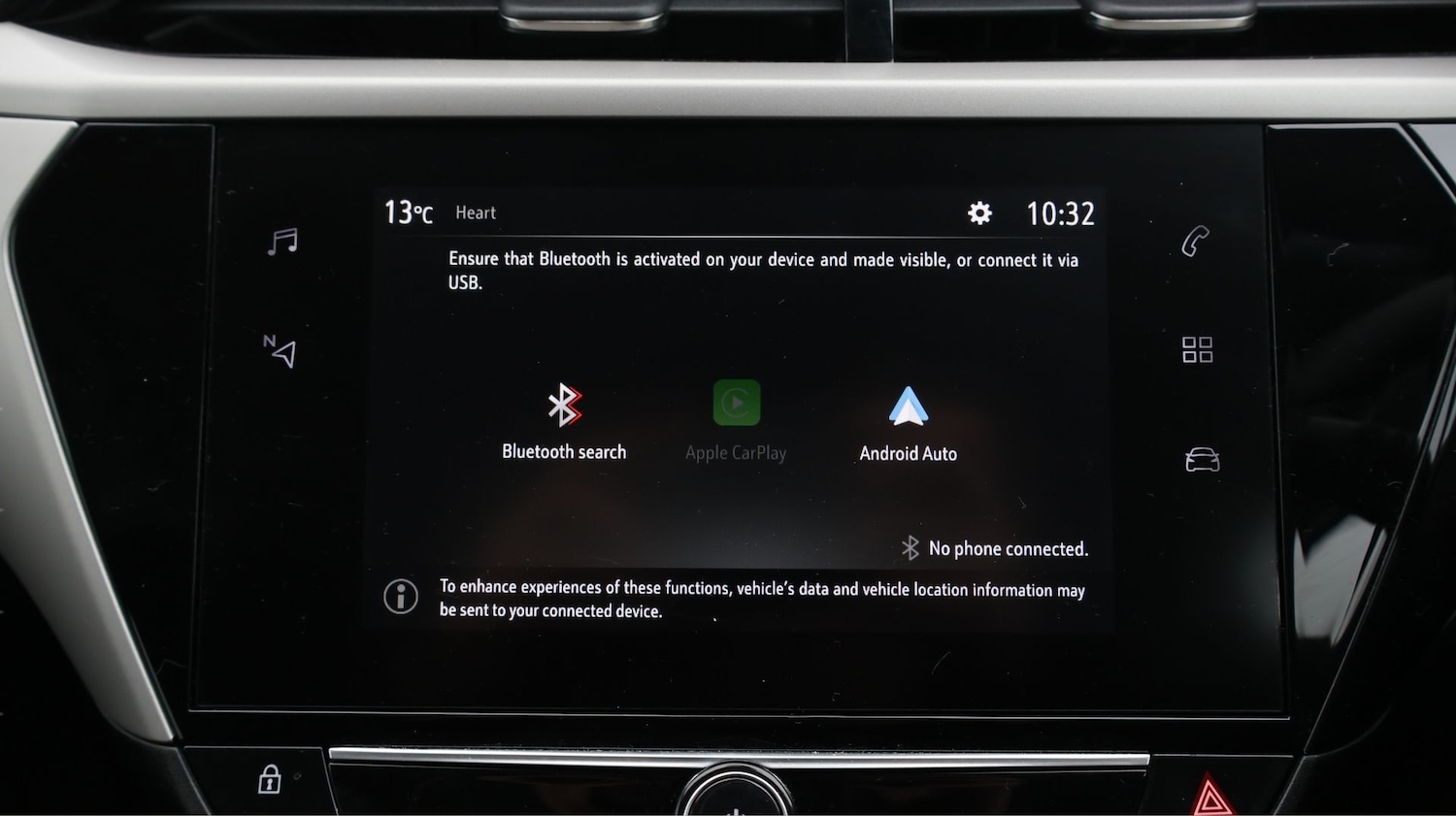 Used Vauxhall Corsa 2023 for sale - 77214299: Photo 22