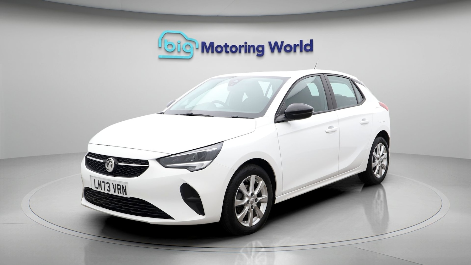 Used Vauxhall Corsa 2023 for sale - 77214299: Photo 3