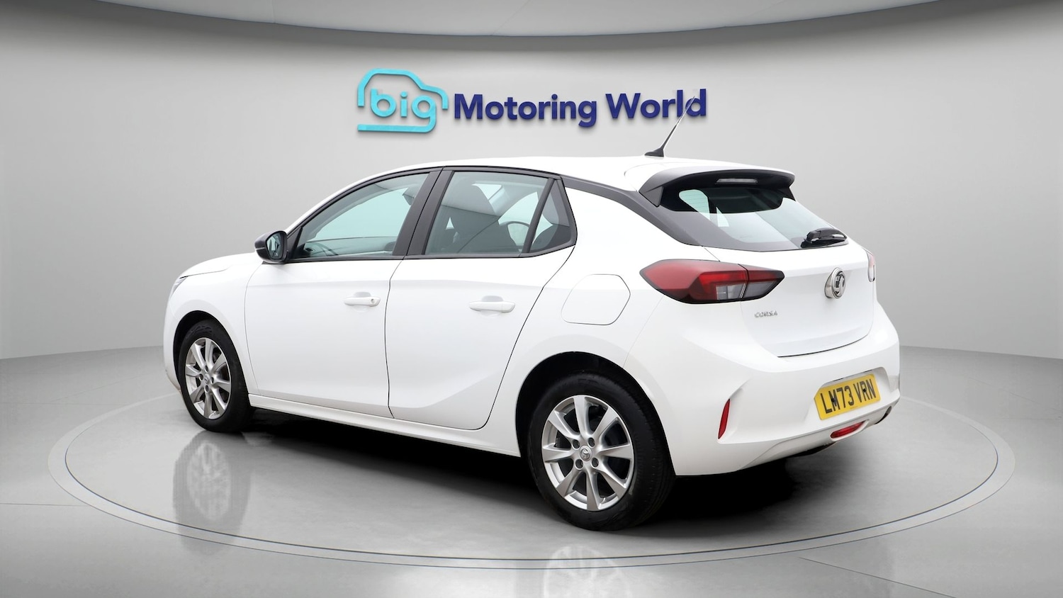 Used Vauxhall Corsa 2023 for sale - 77214299: Photo 5