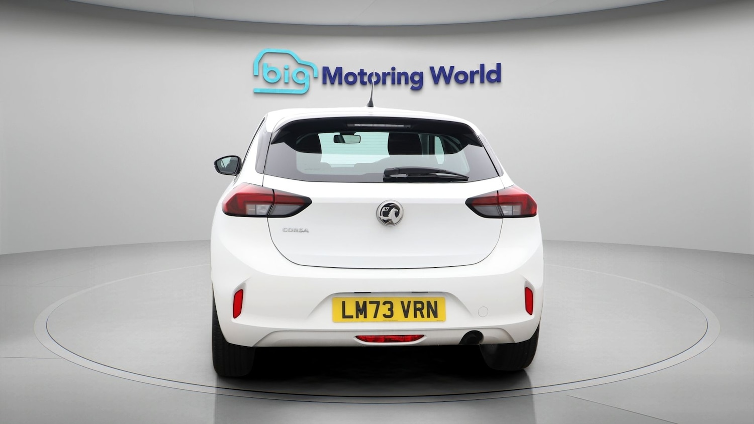 Used Vauxhall Corsa 2023 for sale - 77214299: Photo 6