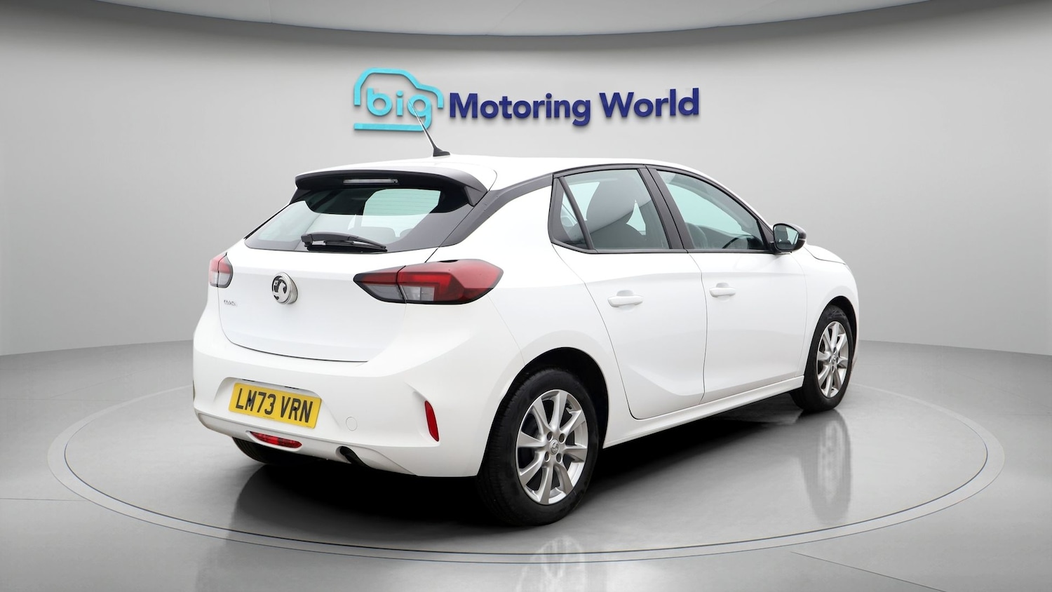 Used Vauxhall Corsa 2023 for sale - 77214299: Photo 7