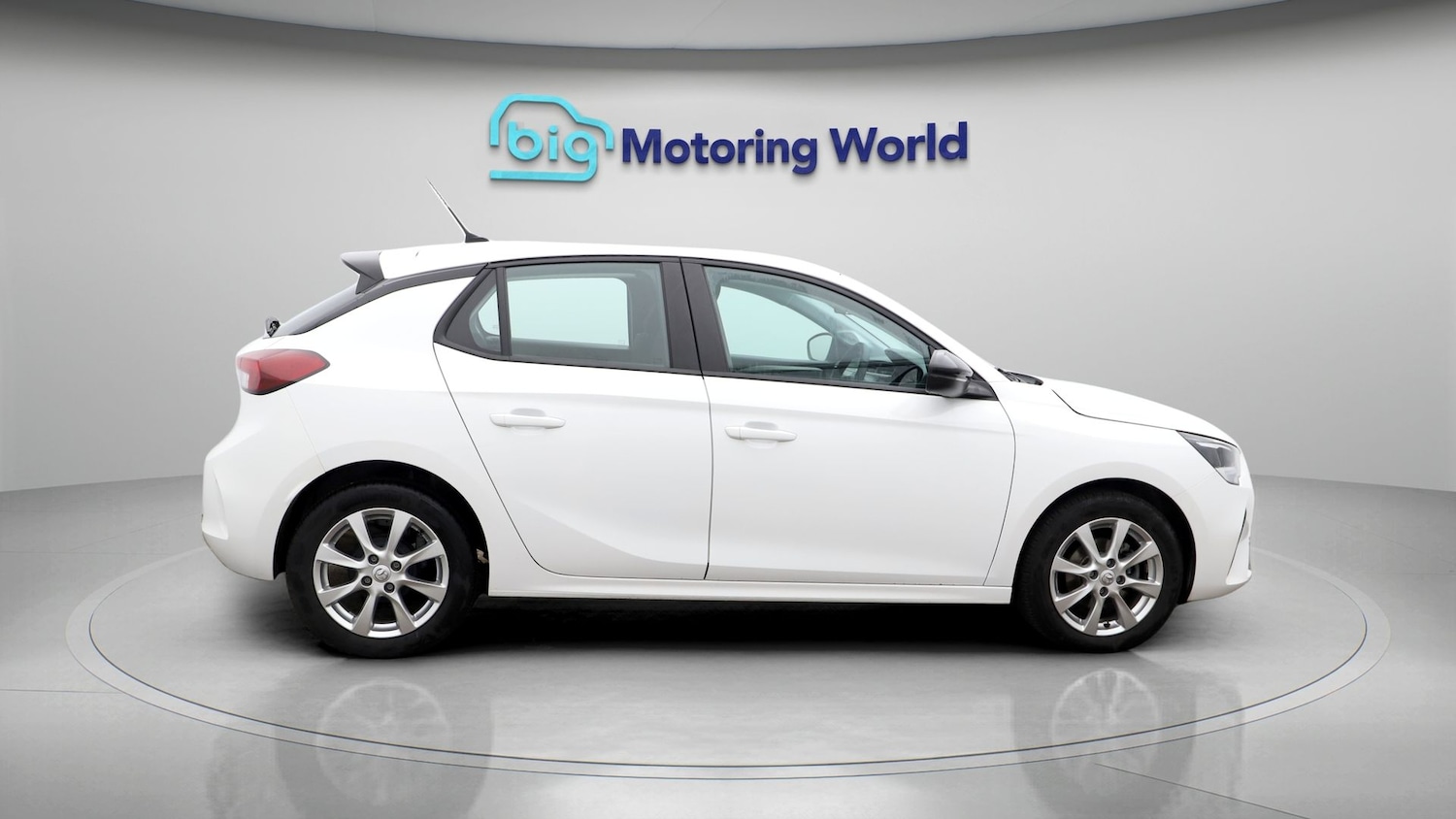 Used Vauxhall Corsa 2023 for sale - 77214299: Photo 8