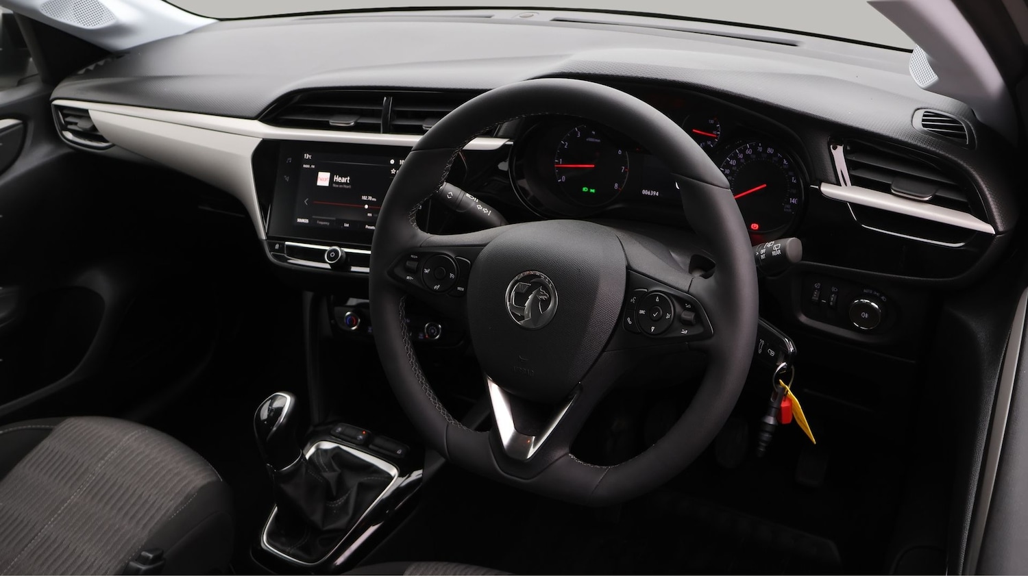 Used Vauxhall Corsa 2023 for sale - 77214299: Photo 9