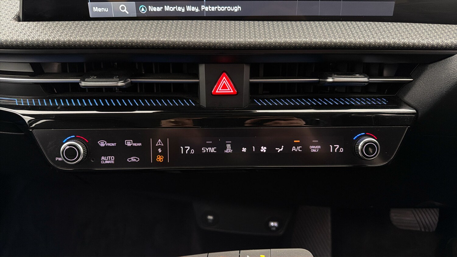 Used Kia EV6 2023 for sale - 77937647: Photo 11