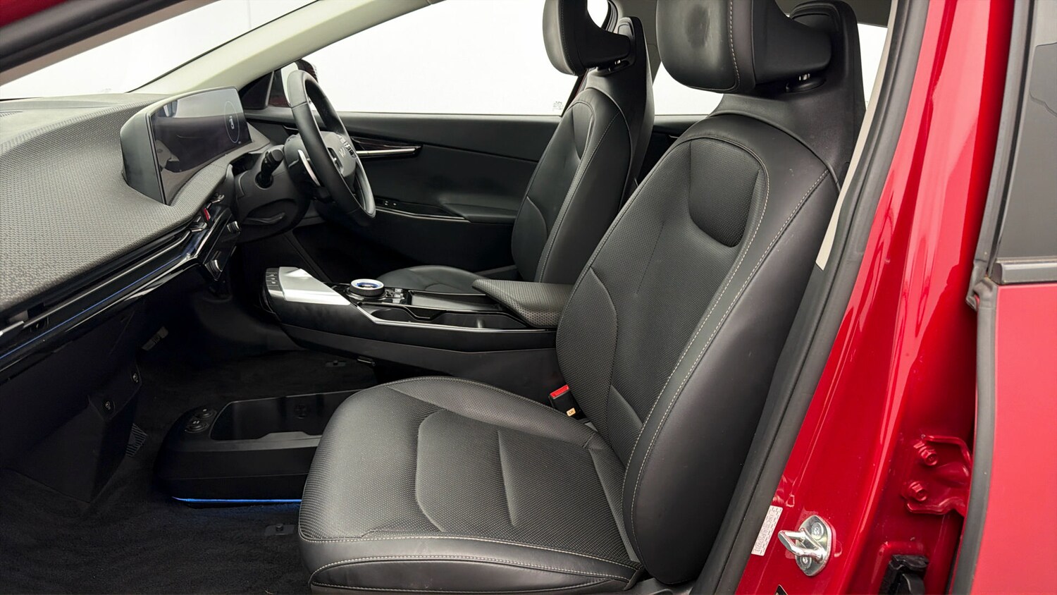 Used Kia EV6 2023 for sale - 77937647: Photo 13