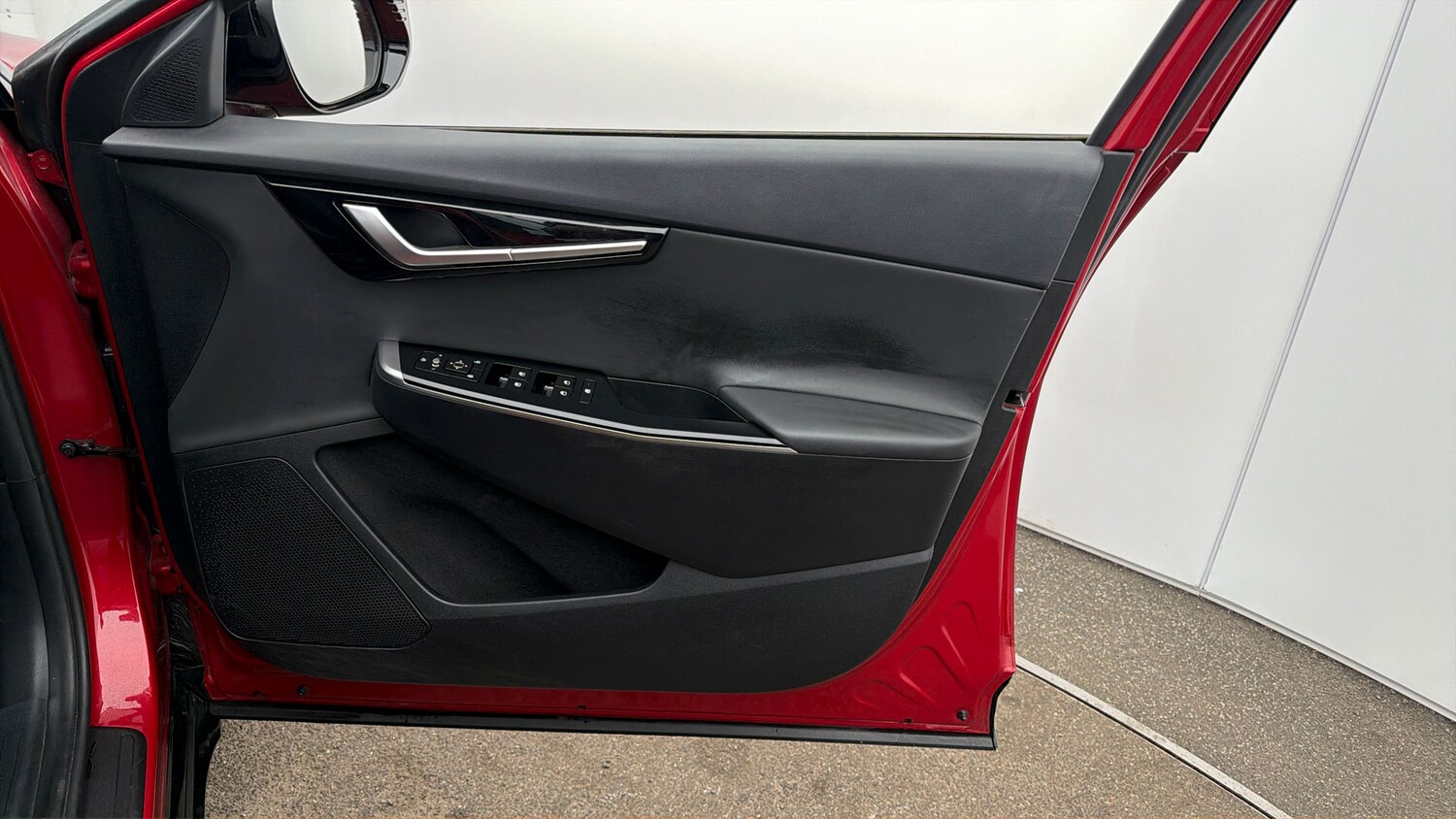 Used Kia EV6 2023 for sale - 77937647: Photo 14