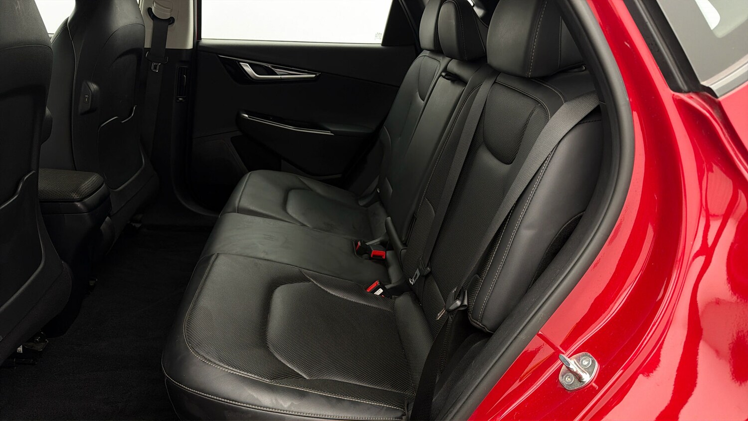 Used Kia EV6 2023 for sale - 77937647: Photo 15