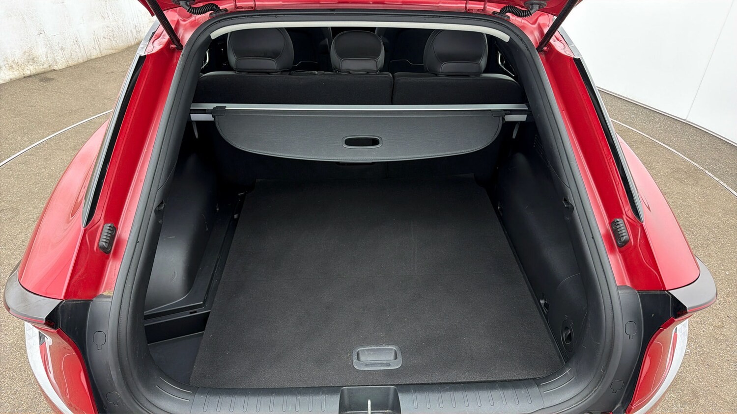 Used Kia EV6 2023 for sale - 77937647: Photo 16