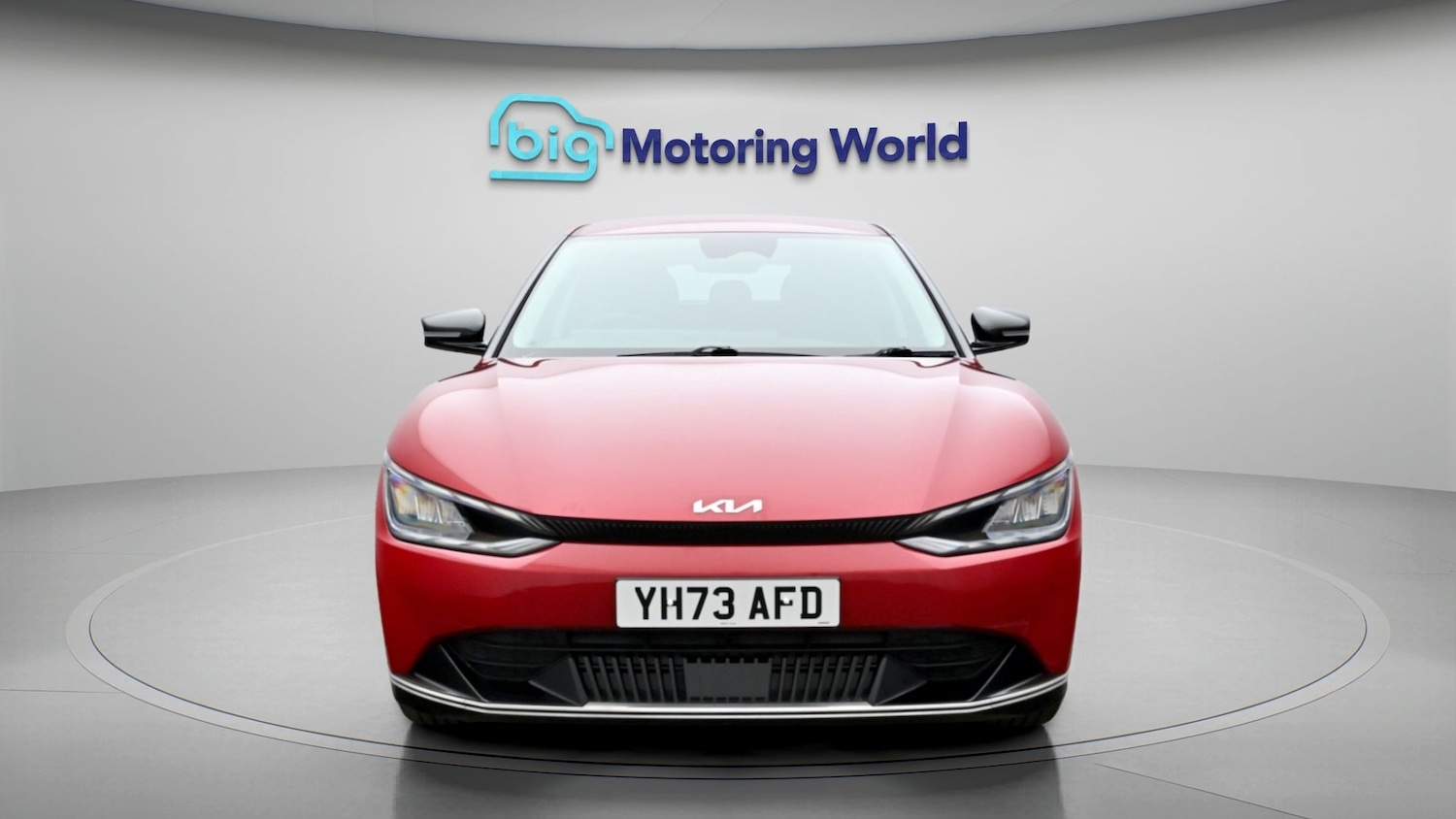 Used Kia EV6 2023 for sale - 77937647: Photo 2