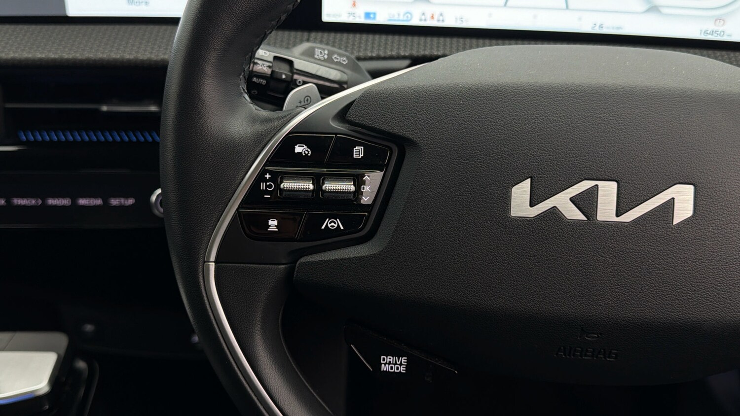 Used Kia EV6 2023 for sale - 77937647: Photo 23