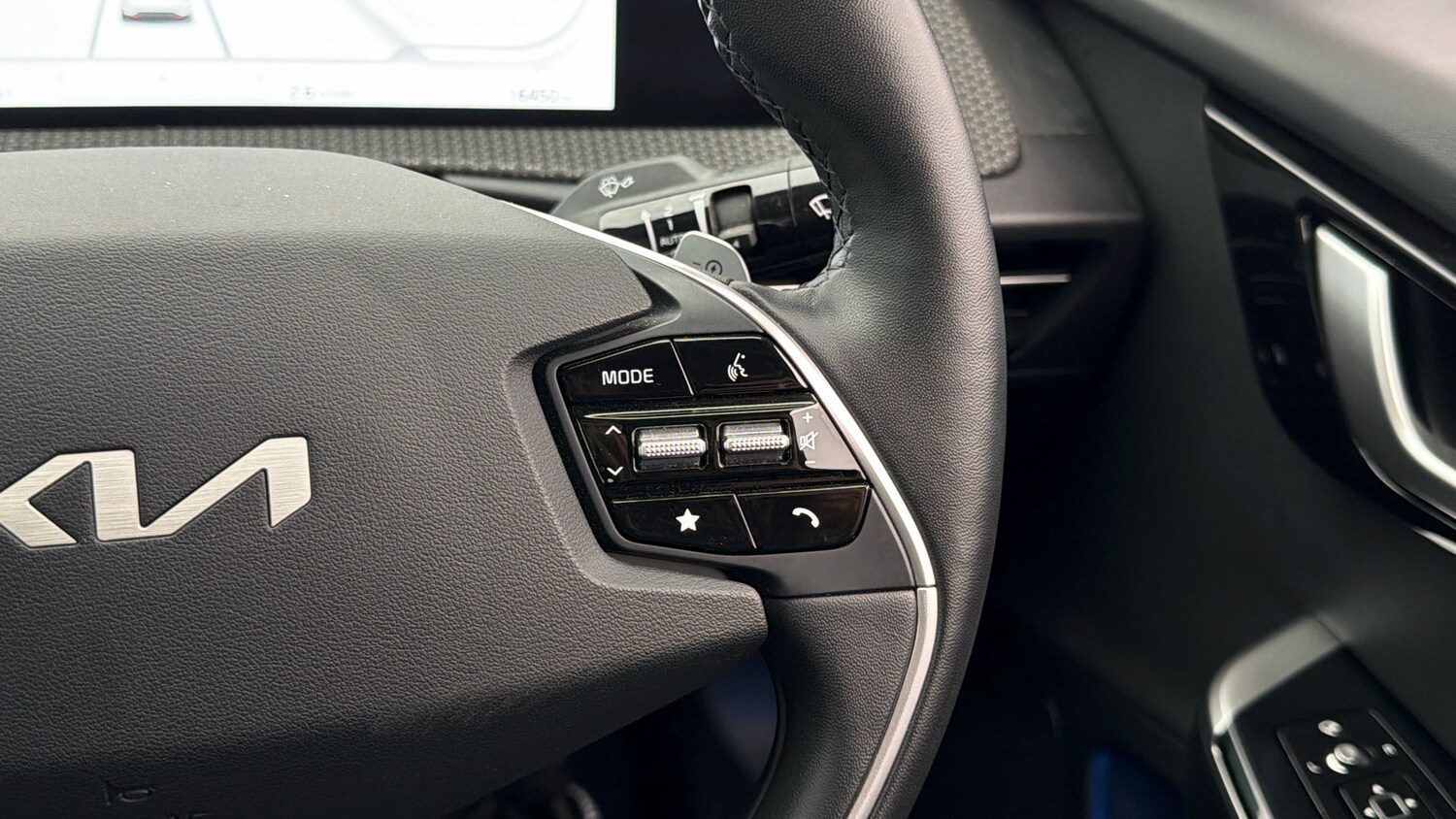 Used Kia EV6 2023 for sale - 77937647: Photo 24