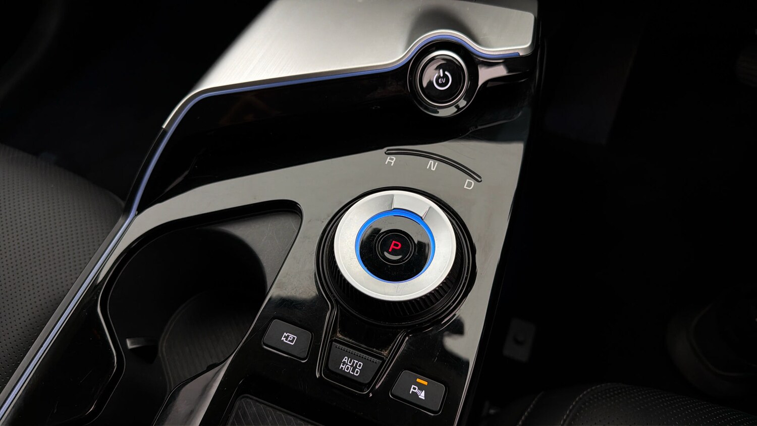 Used Kia EV6 2023 for sale - 77937647: Photo 25