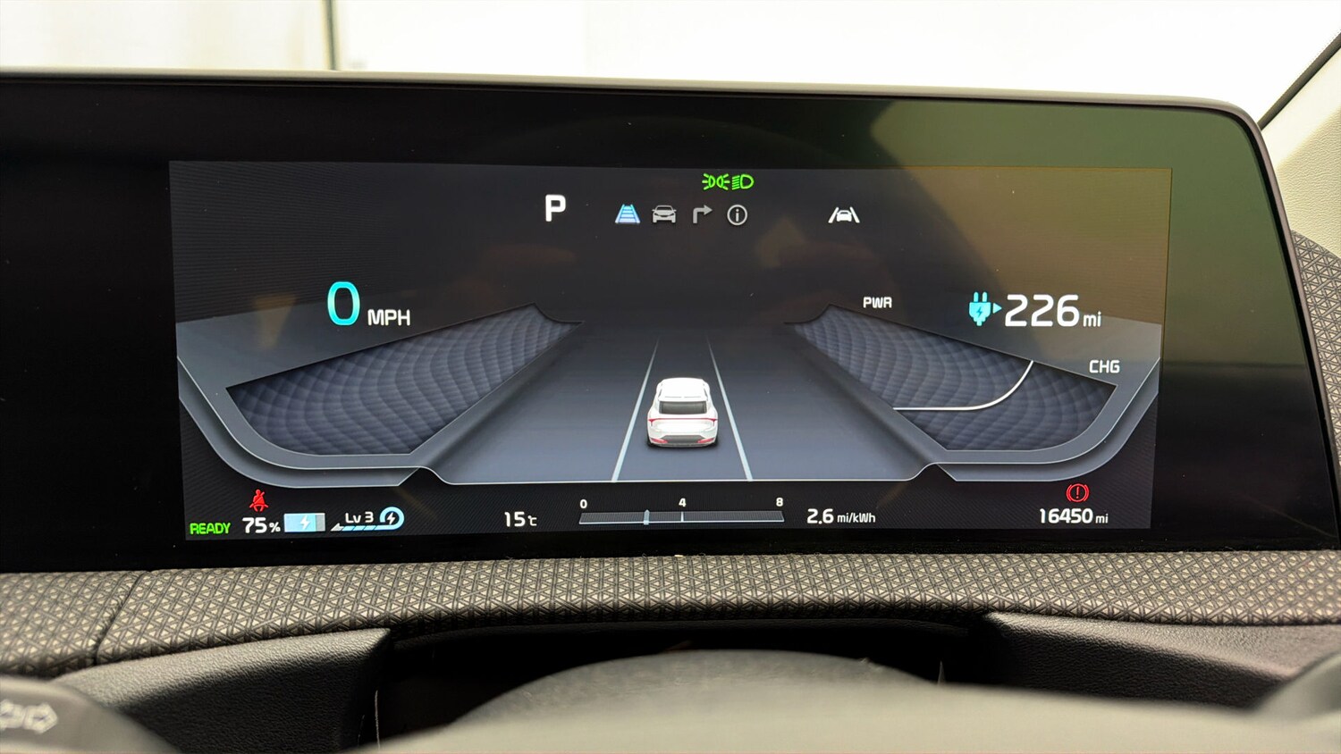 Used Kia EV6 2023 for sale - 77937647: Photo 26