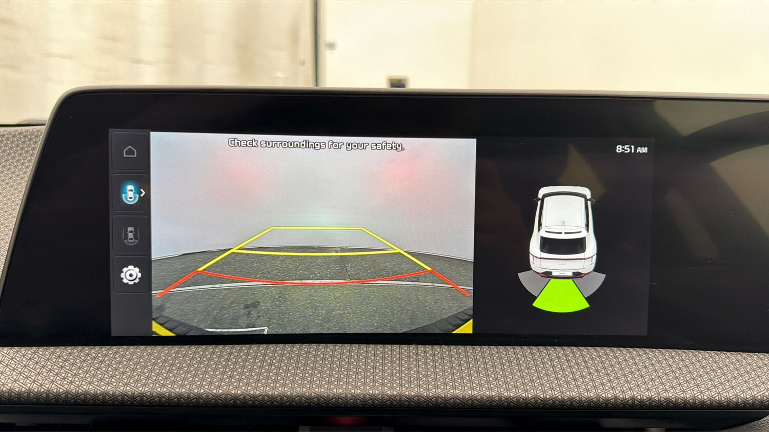 Used Kia EV6 2023 for sale - 77937647: Photo 27