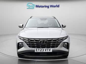 Used Hyundai TUCSON 2023 for sale - 79620005: Photo