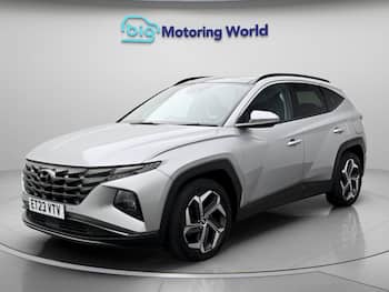 Used Hyundai TUCSON 2023 for sale - 79620005: Photo