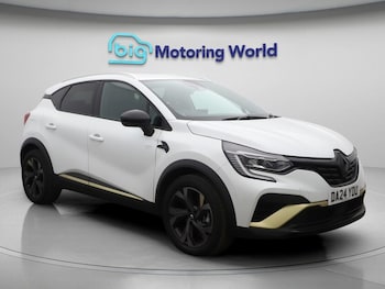 Renault - Captur