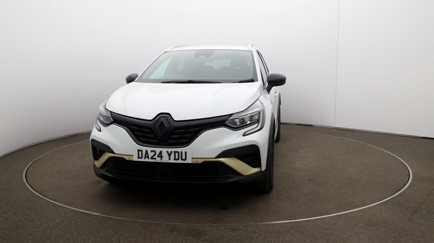 Used Renault Captur for sale - 76810786: Photo 31