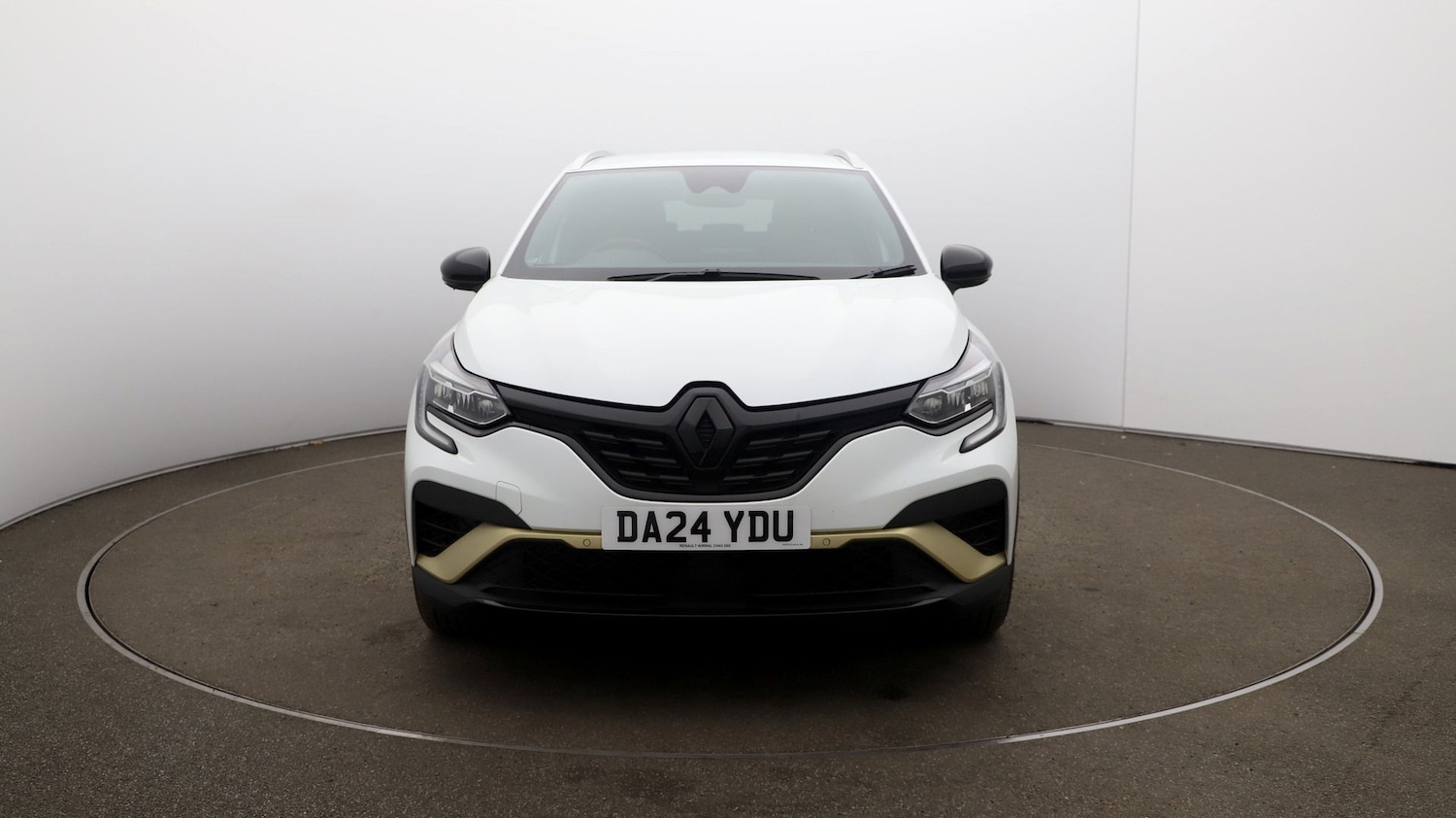 Used Renault Captur for sale - 76810786: Photo 32