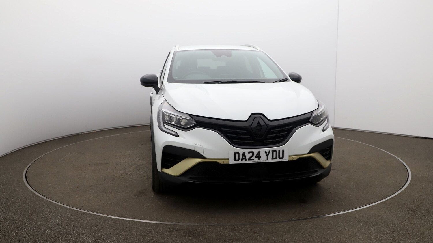 Used Renault Captur for sale - 76810786: Photo 33