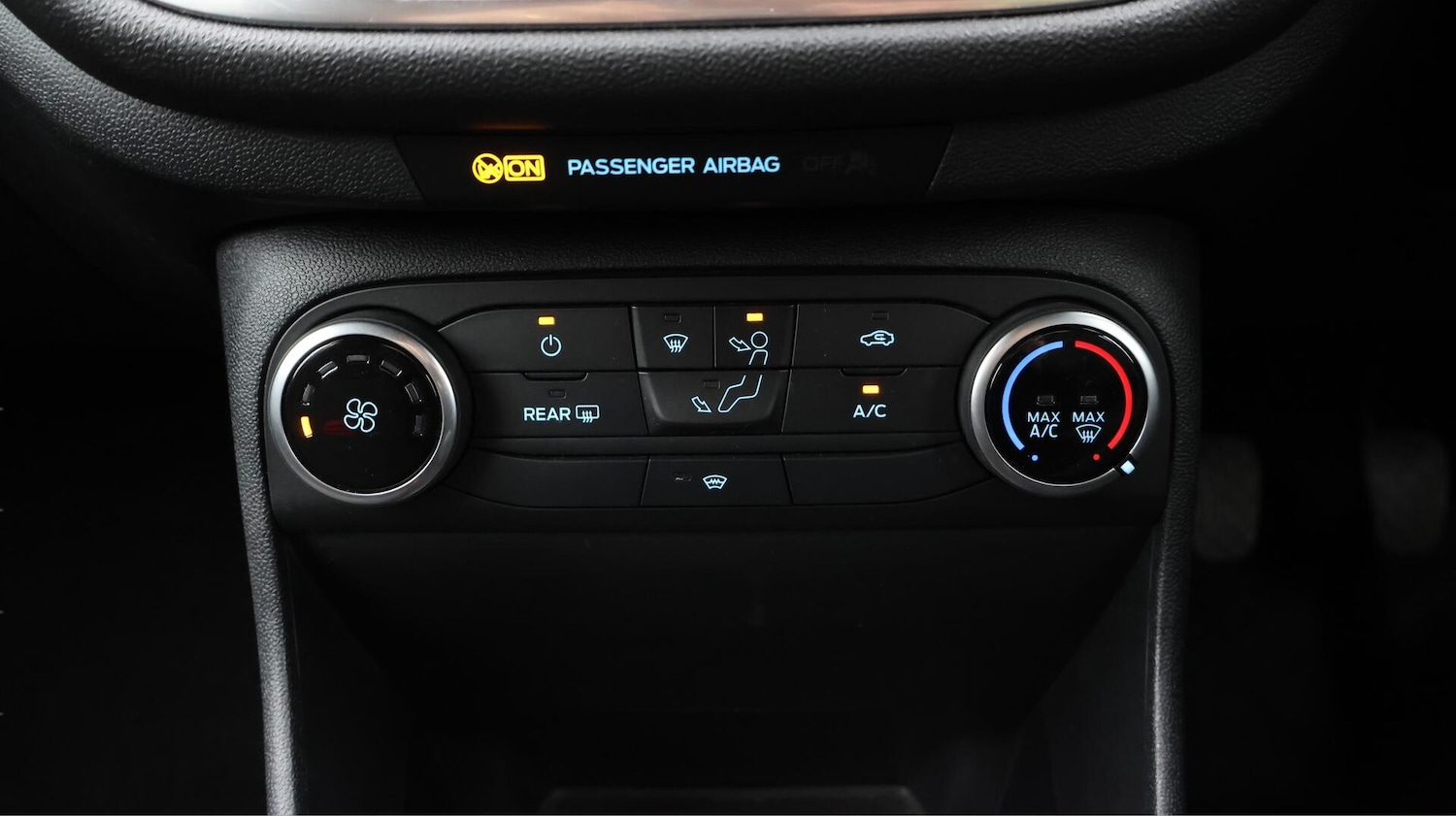 Used Ford Fiesta 2022 for sale - 76714338: Photo 13