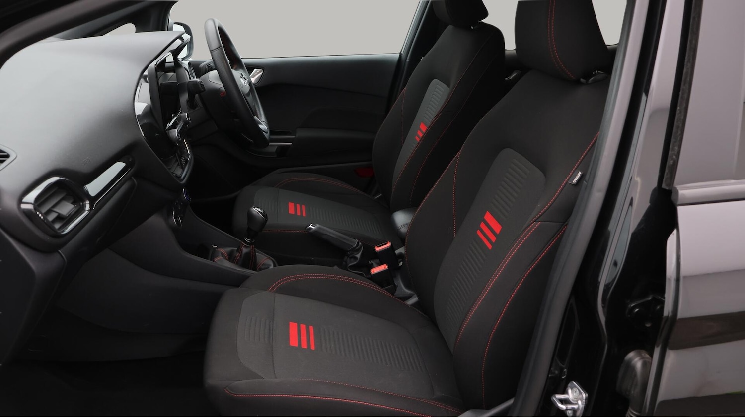 Used Ford Fiesta 2022 for sale - 76714338: Photo 15