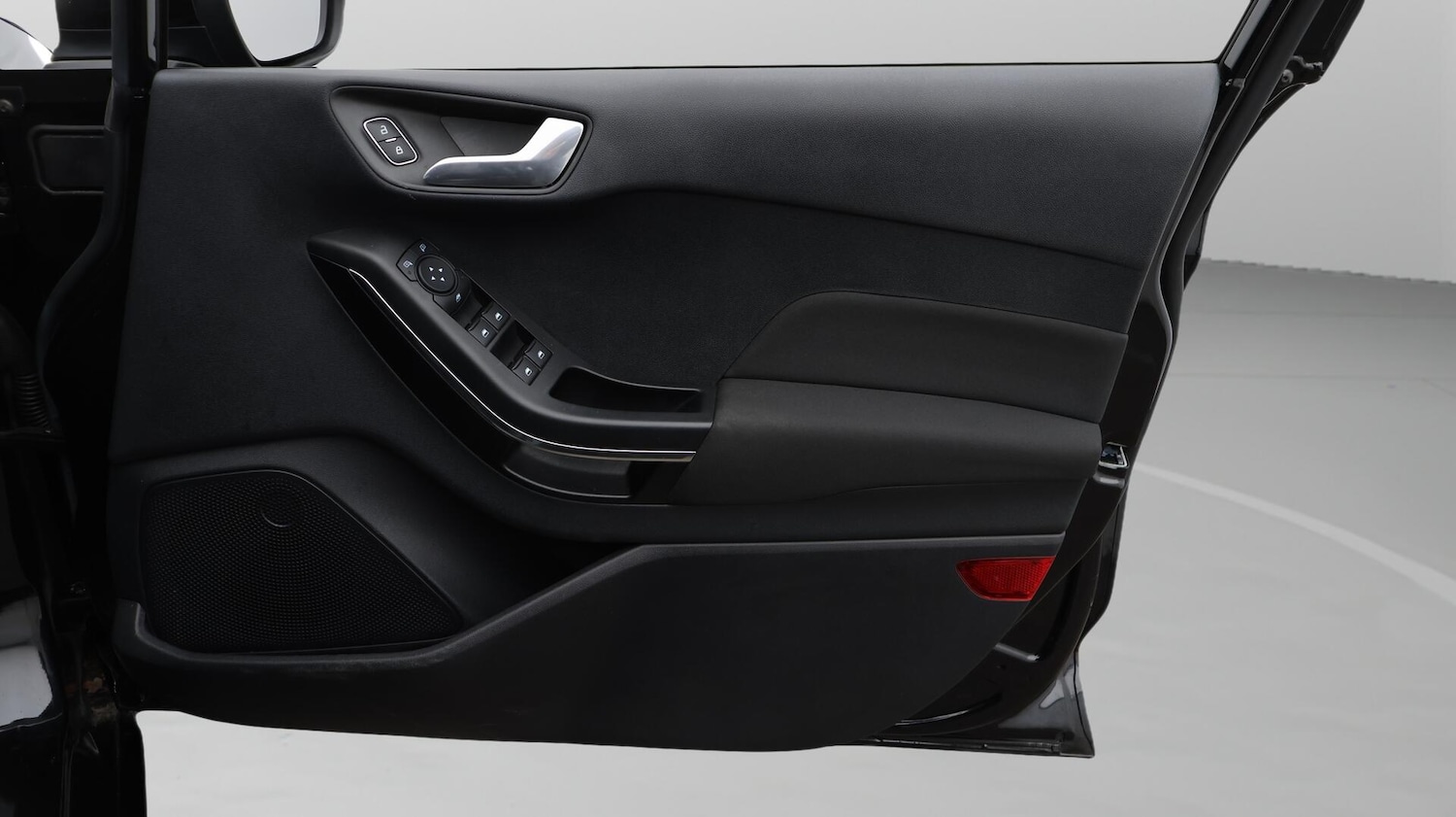 Used Ford Fiesta 2022 for sale - 76714338: Photo 16