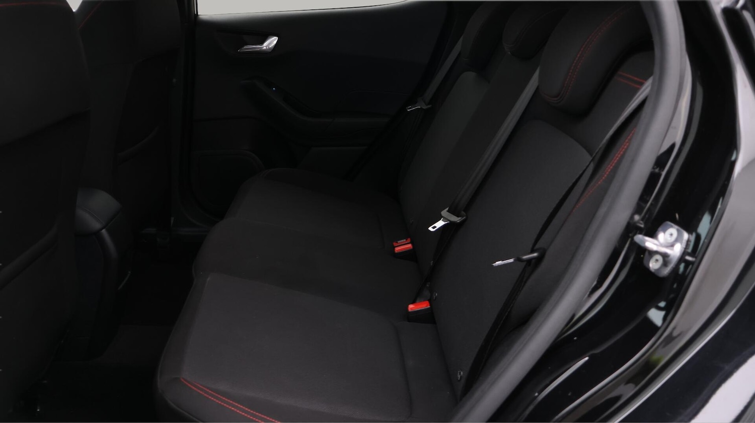 Used Ford Fiesta 2022 for sale - 76714338: Photo 17