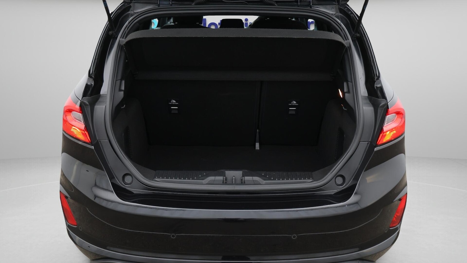 Used Ford Fiesta 2022 for sale - 76714338: Photo 18