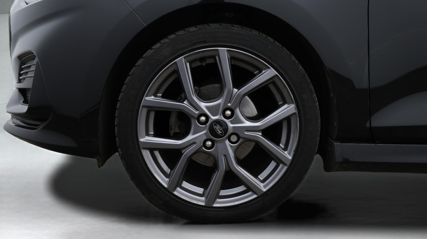 Used Ford Fiesta 2022 for sale - 76714338: Photo 19