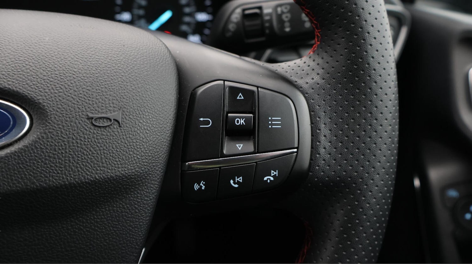 Used Ford Fiesta 2022 for sale - 76714338: Photo 25