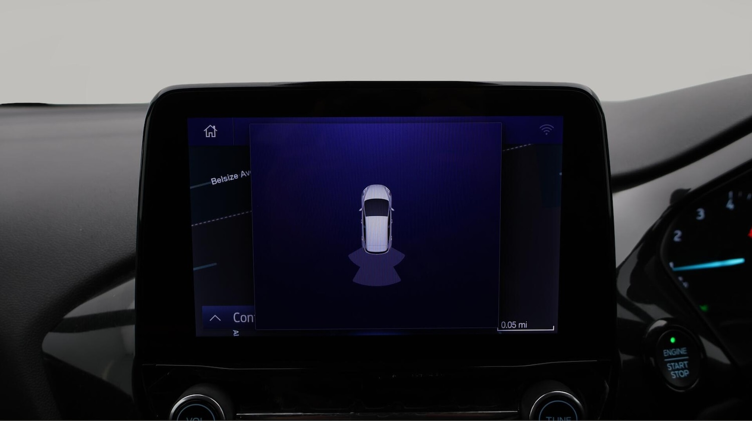 Used Ford Fiesta 2022 for sale - 76714338: Photo 26