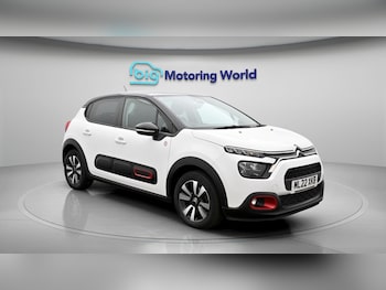 Used Citroen C3 2022 for sale - 79548015: Photo