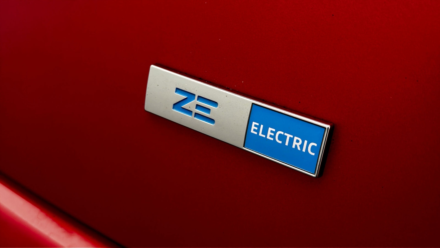 Used Renault Zoe 2021 for sale - 77997526: Photo 21