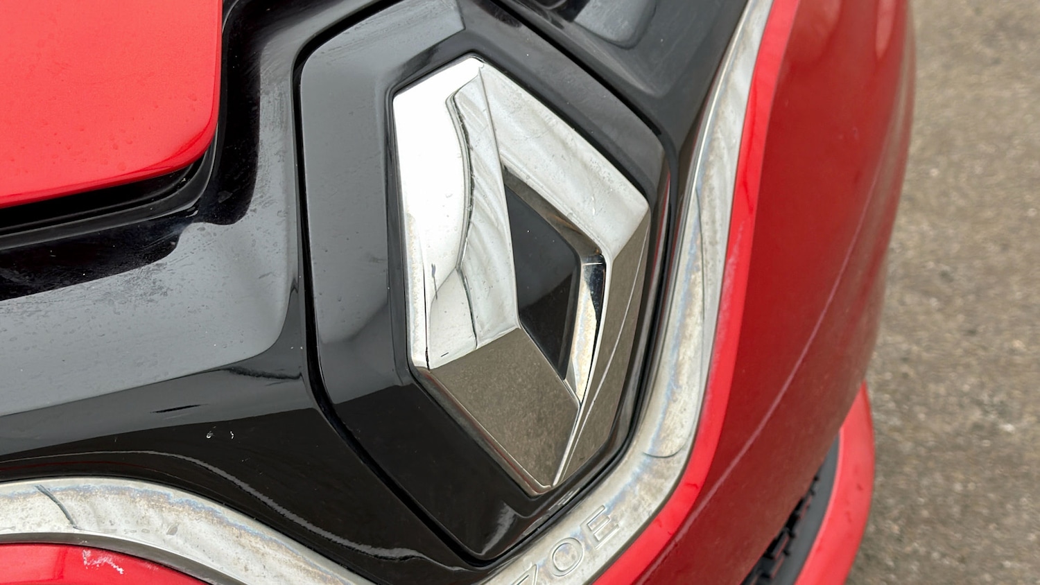 Used Renault Zoe 2021 for sale - 77997526: Photo 22