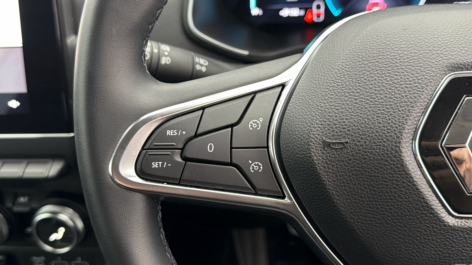 Used Renault Zoe 2021 for sale - 77997526: Photo 23