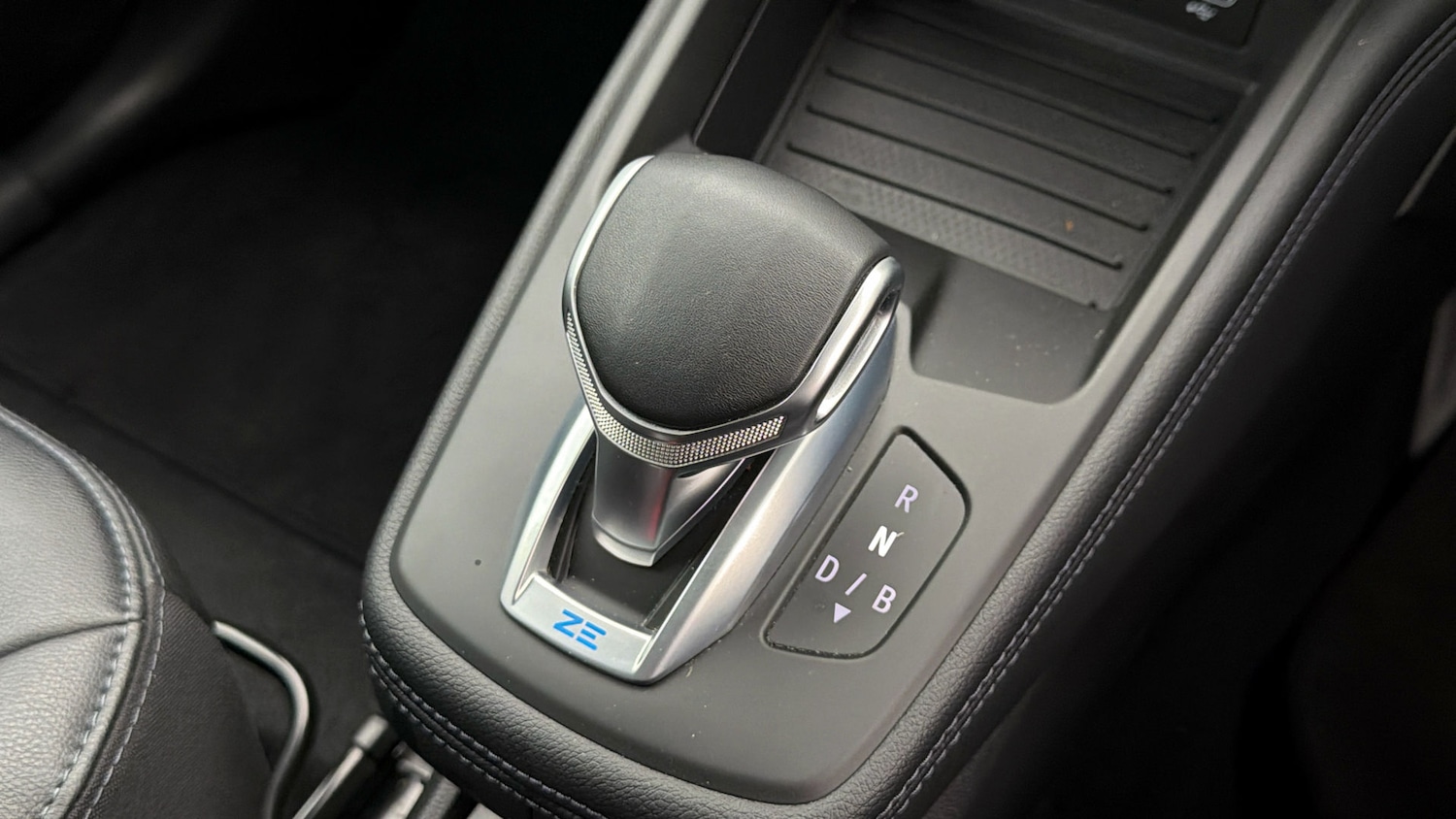 Used Renault Zoe 2021 for sale - 77997526: Photo 25