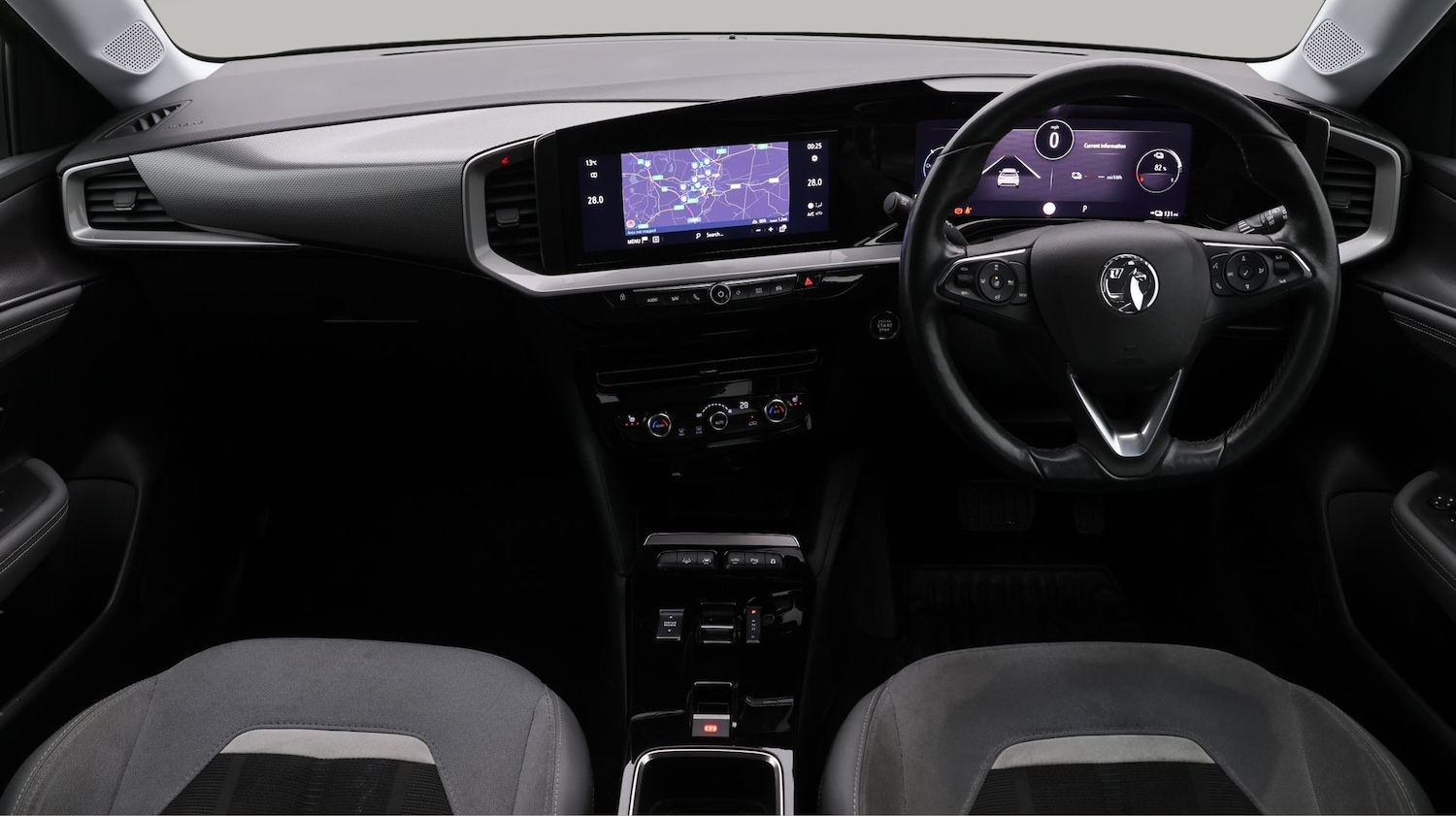 Used Vauxhall Mokka 2022 for sale - 77461586: Photo 13