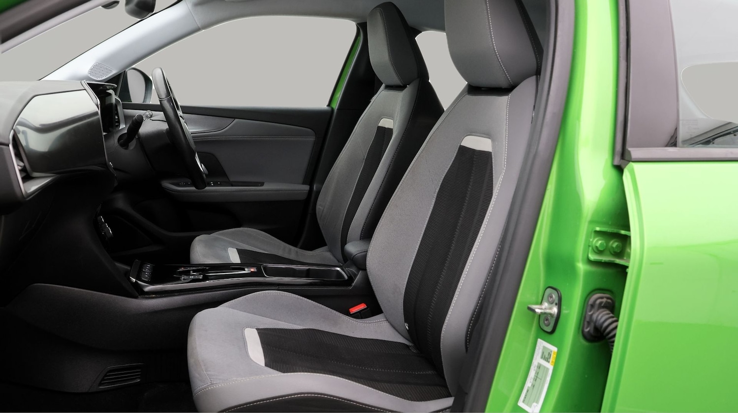 Used Vauxhall Mokka 2022 for sale - 77461586: Photo 14