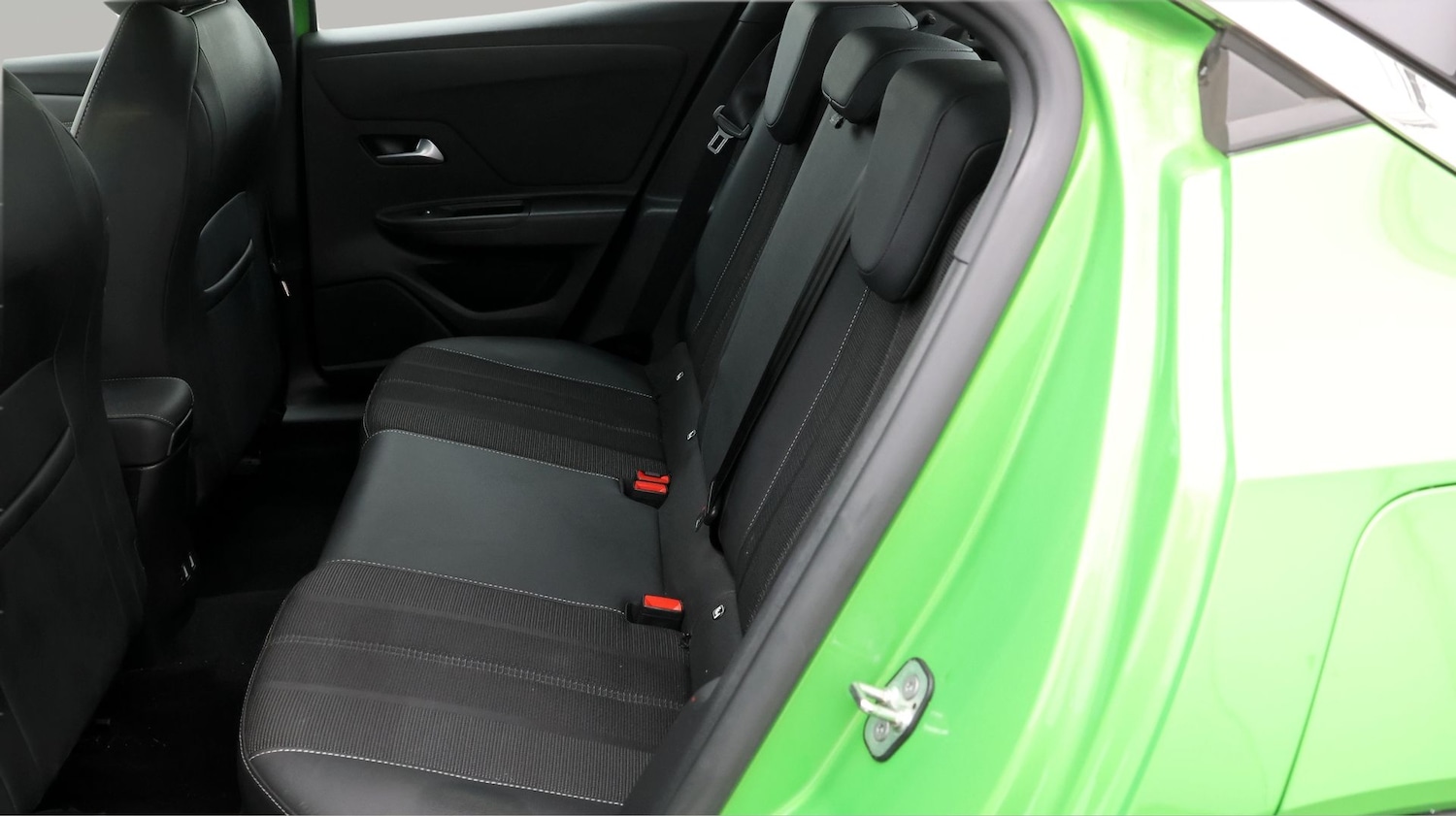 Used Vauxhall Mokka 2022 for sale - 77461586: Photo 16