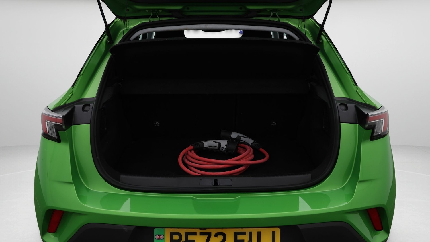 Used Vauxhall Mokka 2022 for sale - 77461586: Photo 17