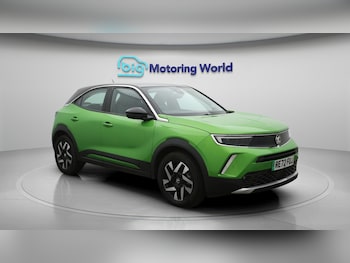 Used Vauxhall Mokka 2022 for sale - 77461586: Photo