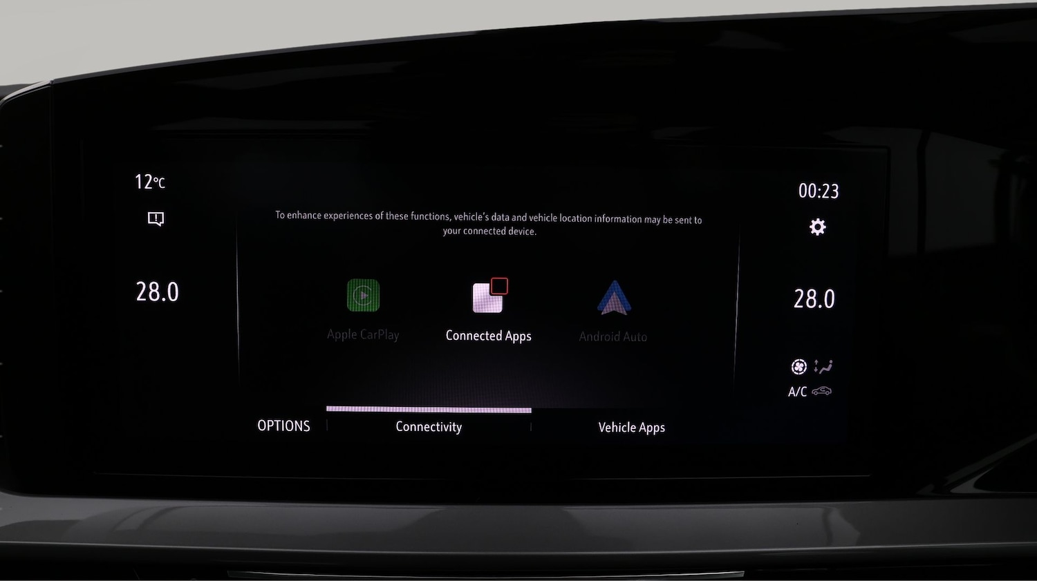 Used Vauxhall Mokka 2022 for sale - 77461586: Photo 24