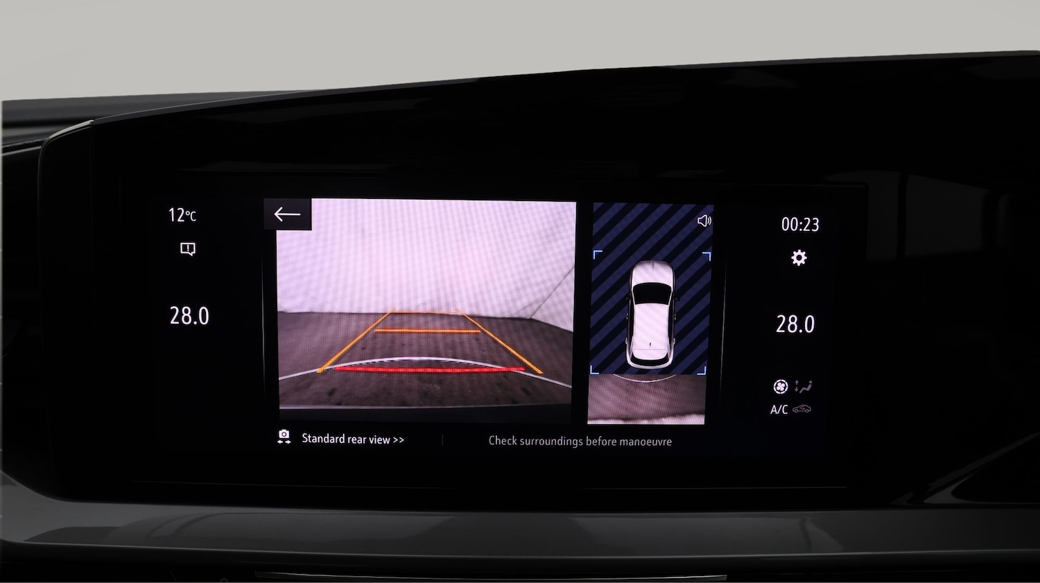 Used Vauxhall Mokka 2022 for sale - 77461586: Photo 25