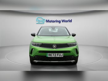 Used Vauxhall Mokka 2022 for sale - 77461586: Photo