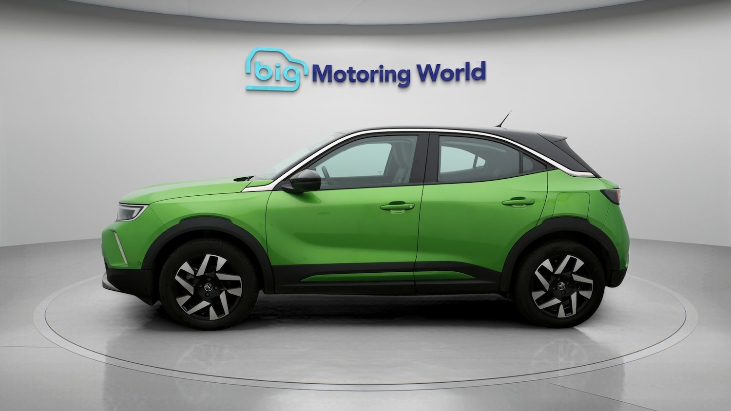 Used Vauxhall Mokka 2022 for sale - 77461586: Photo 4