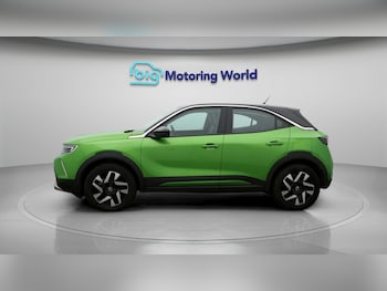 Used Vauxhall Mokka 2022 for sale - 77461586: Photo