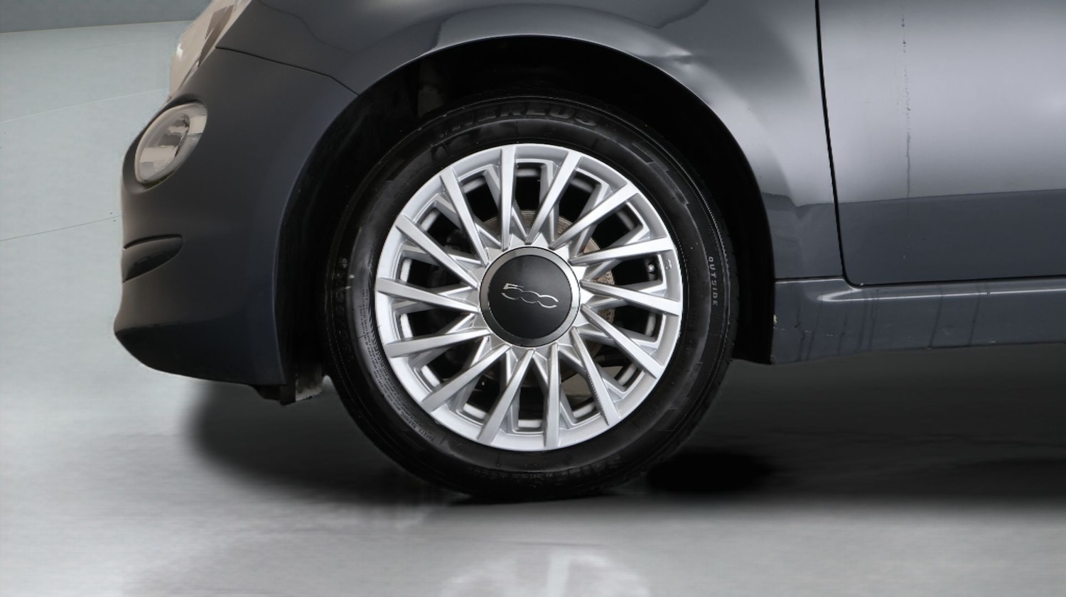 Used Fiat 500 2020 for sale - 77528791: Photo 17